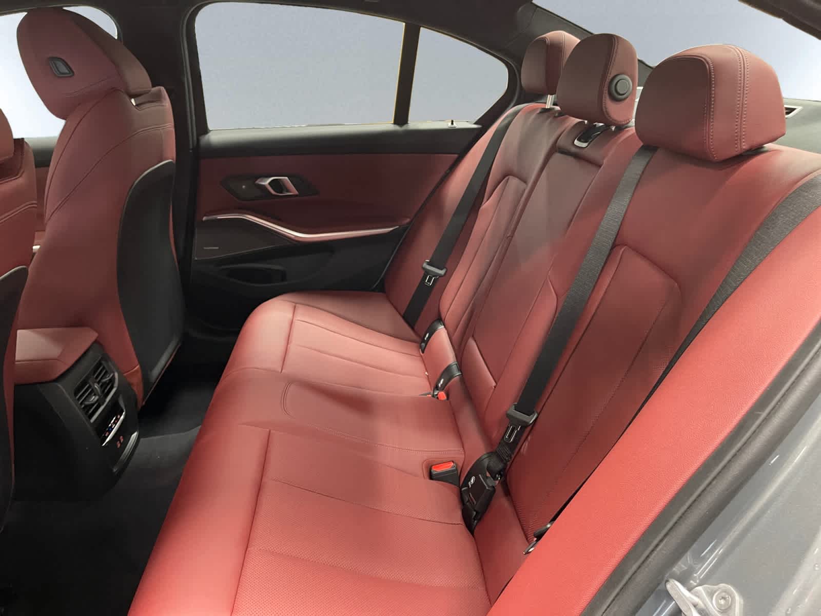new 2026 BMW M340 car, priced at $69,920