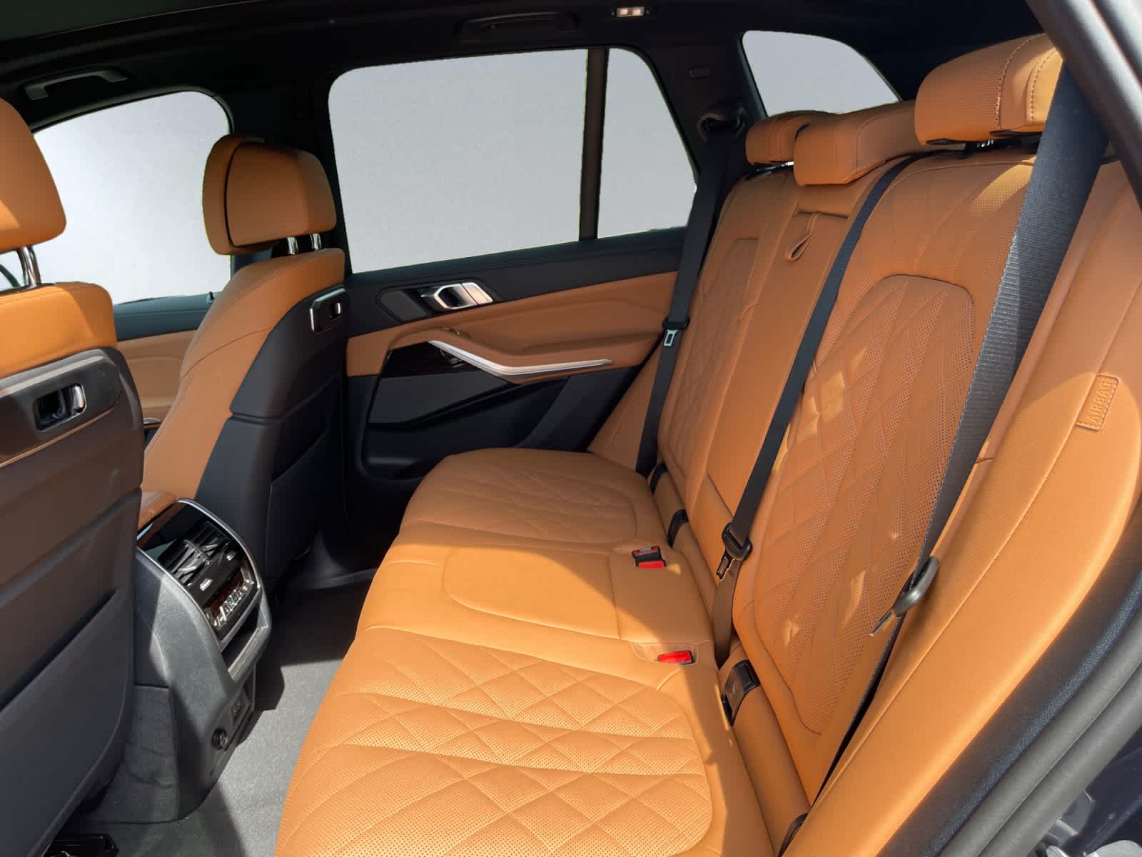 new 2026 BMW X5 PHEV car, priced at $88,600