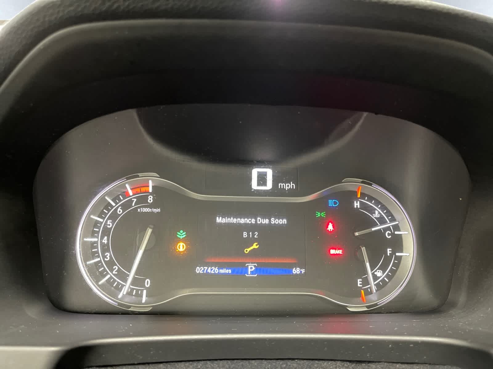 used 2023 Honda Ridgeline car, priced at $32,997