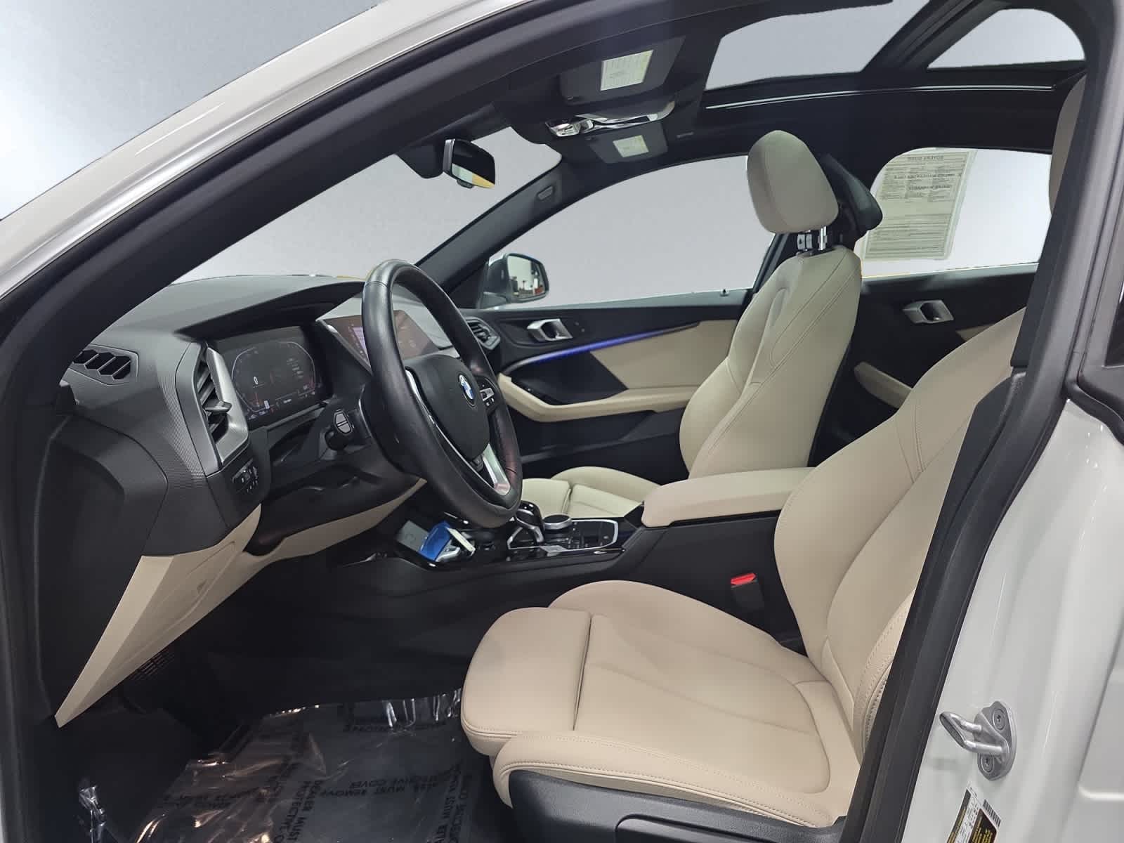 used 2024 BMW 228i car, priced at $36,497