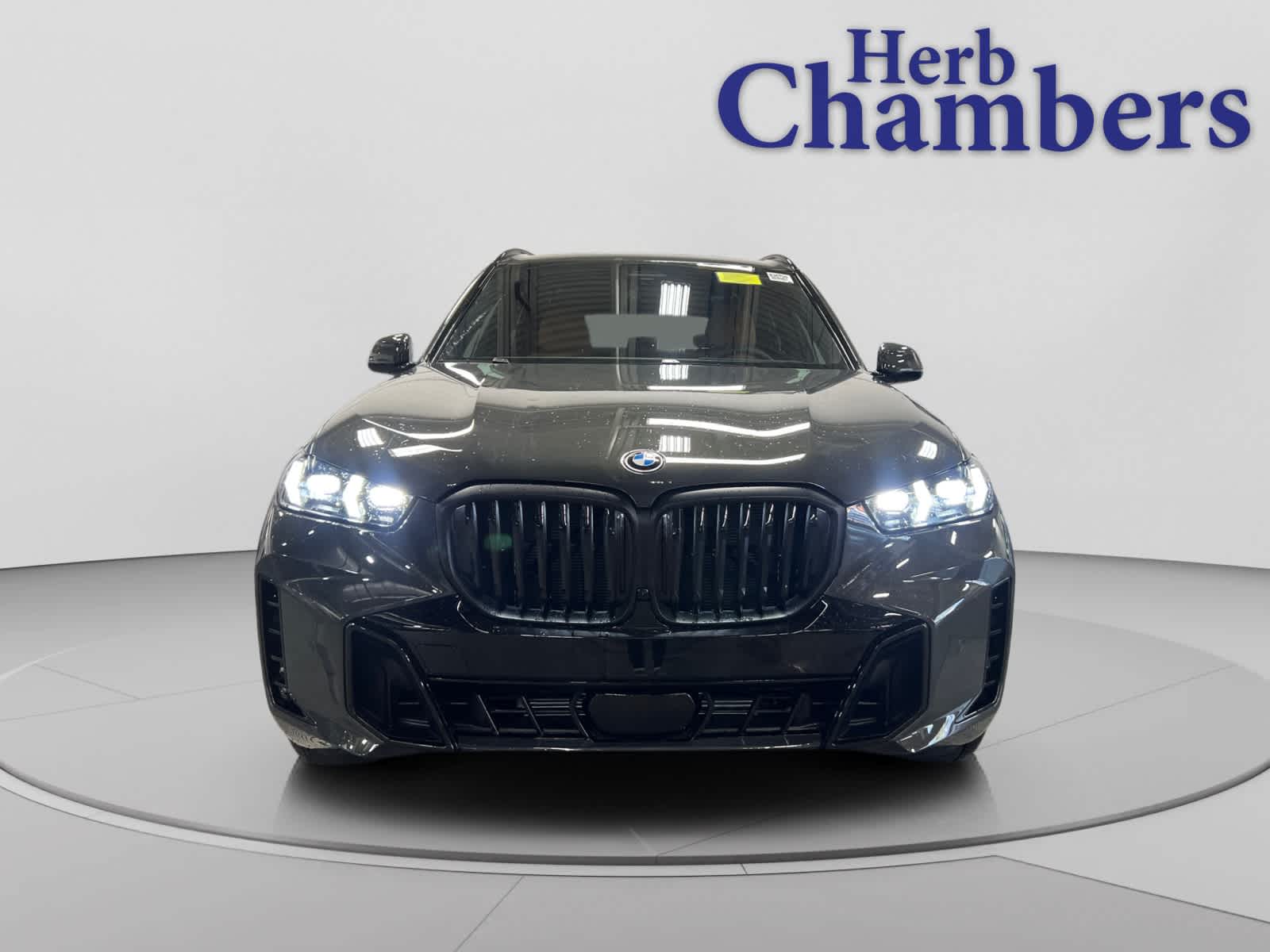 new 2026 BMW X5 car, priced at $83,900
