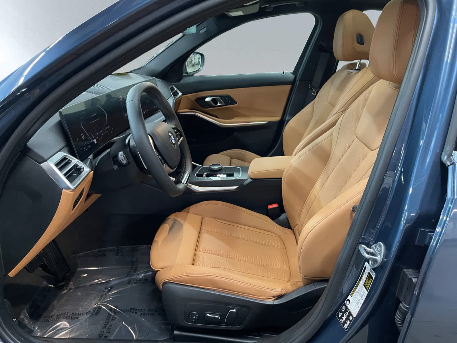 used 2025 BMW 330i car, priced at $46,297