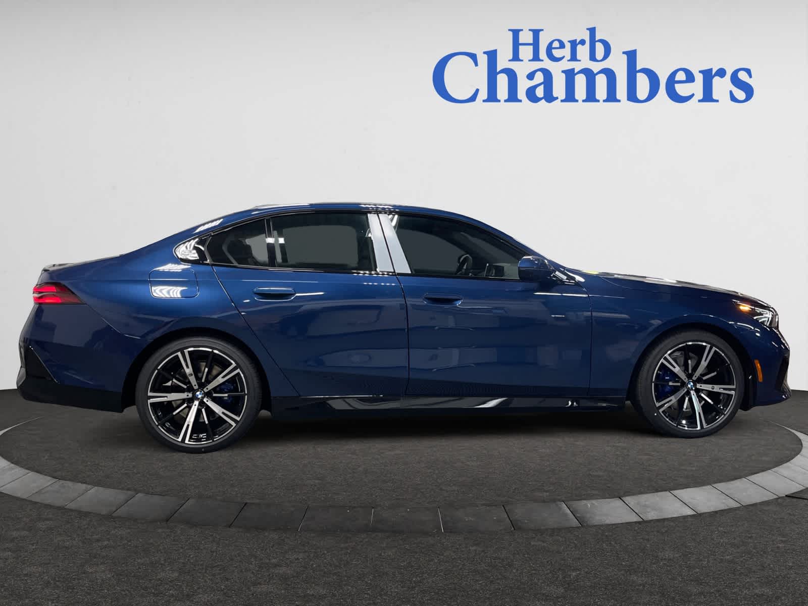 2026 Bmw 530i xDrive photo 4