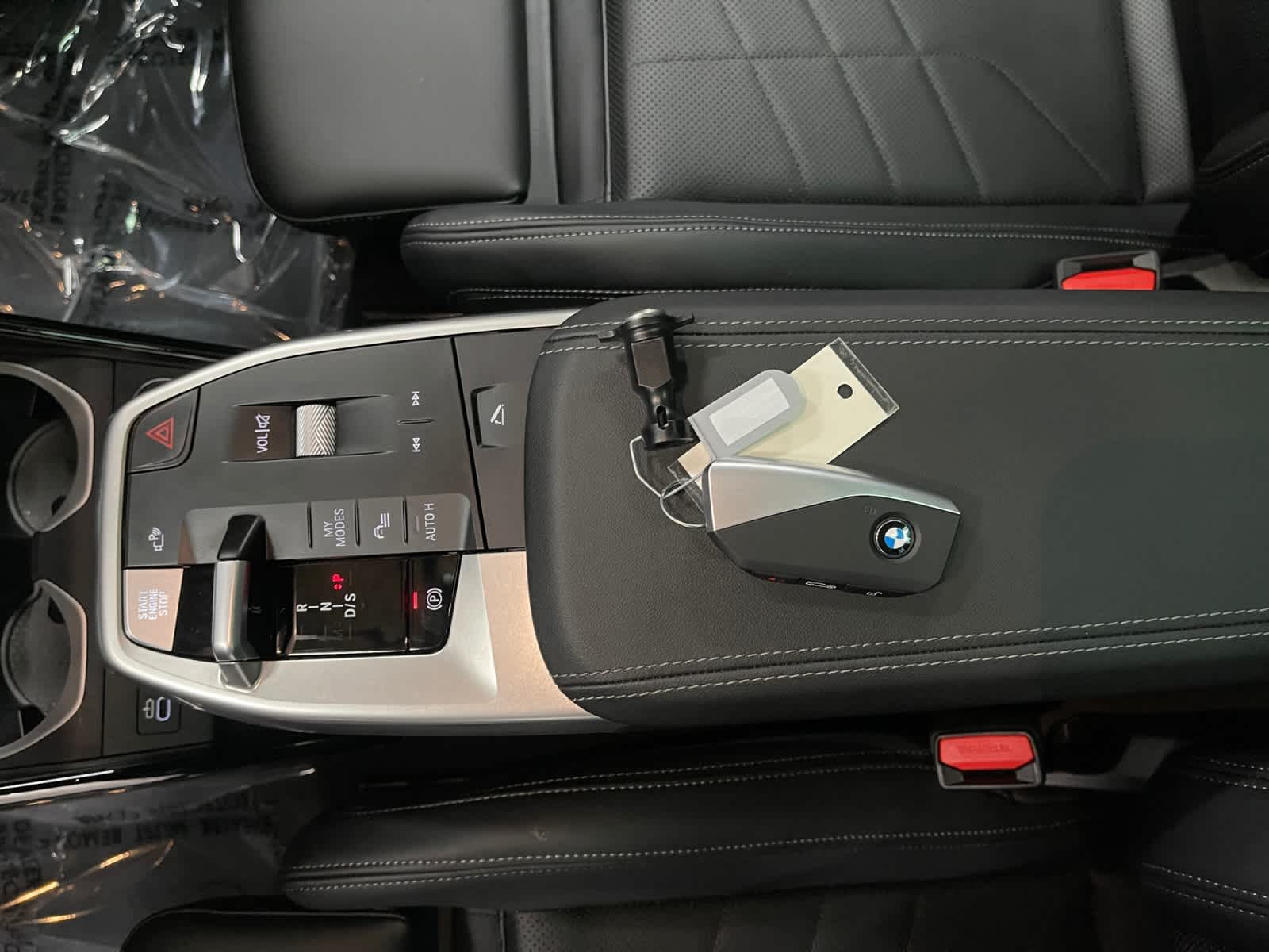 used 2025 BMW X2 car, priced at $46,997