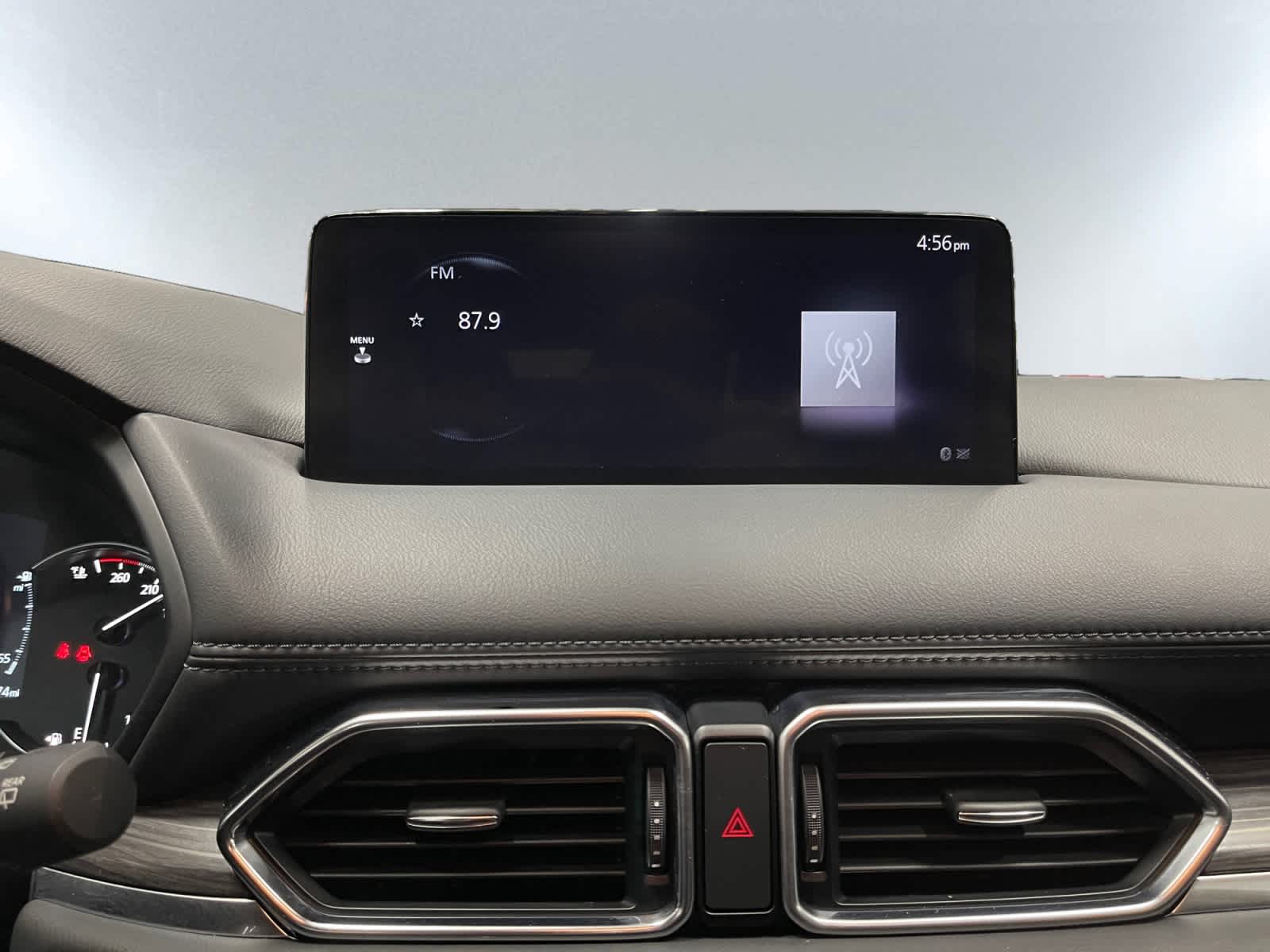 used 2022 Mazda CX-5 car, priced at $24,997