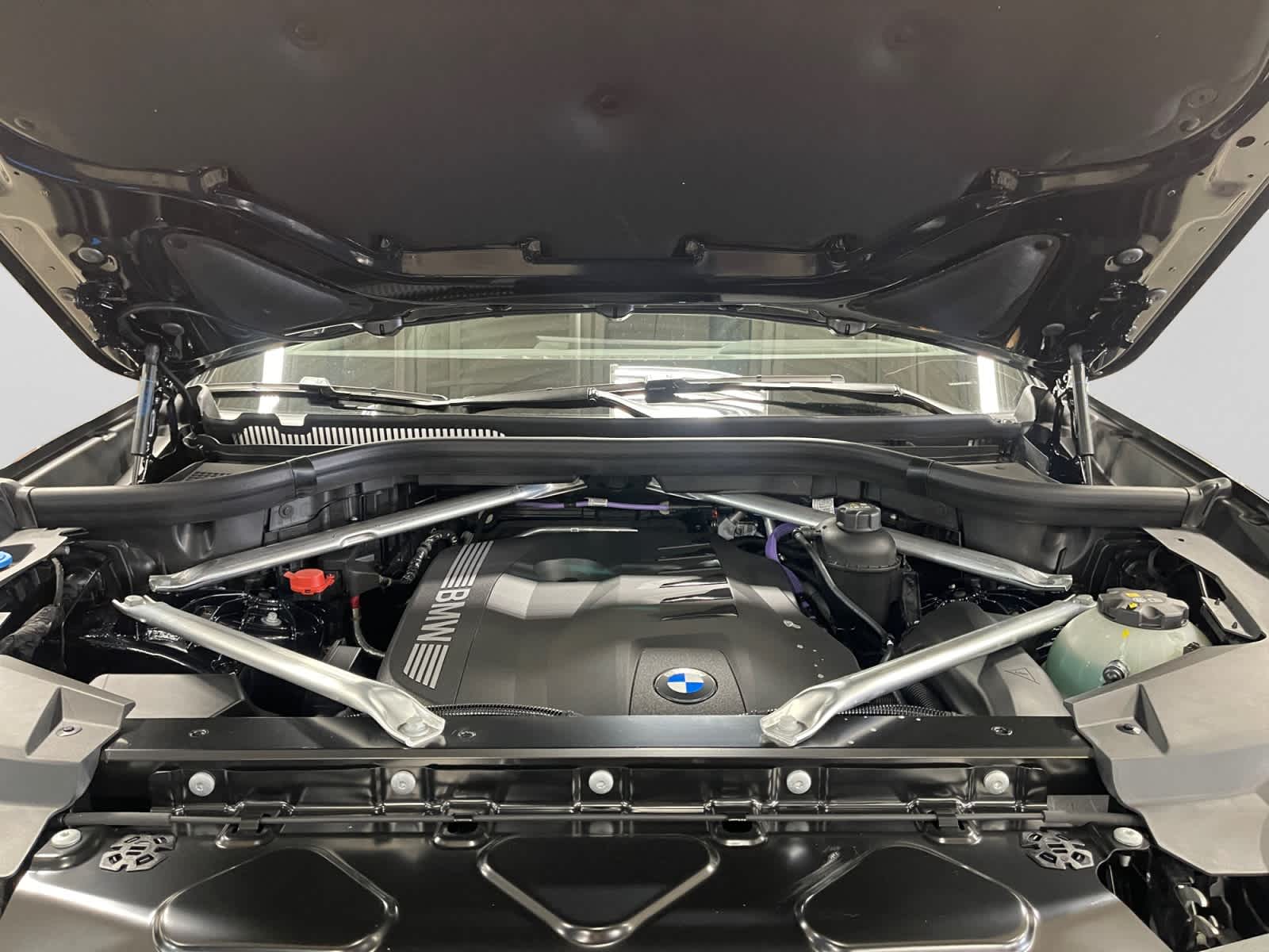 new 2026 BMW X5 car, priced at $85,850