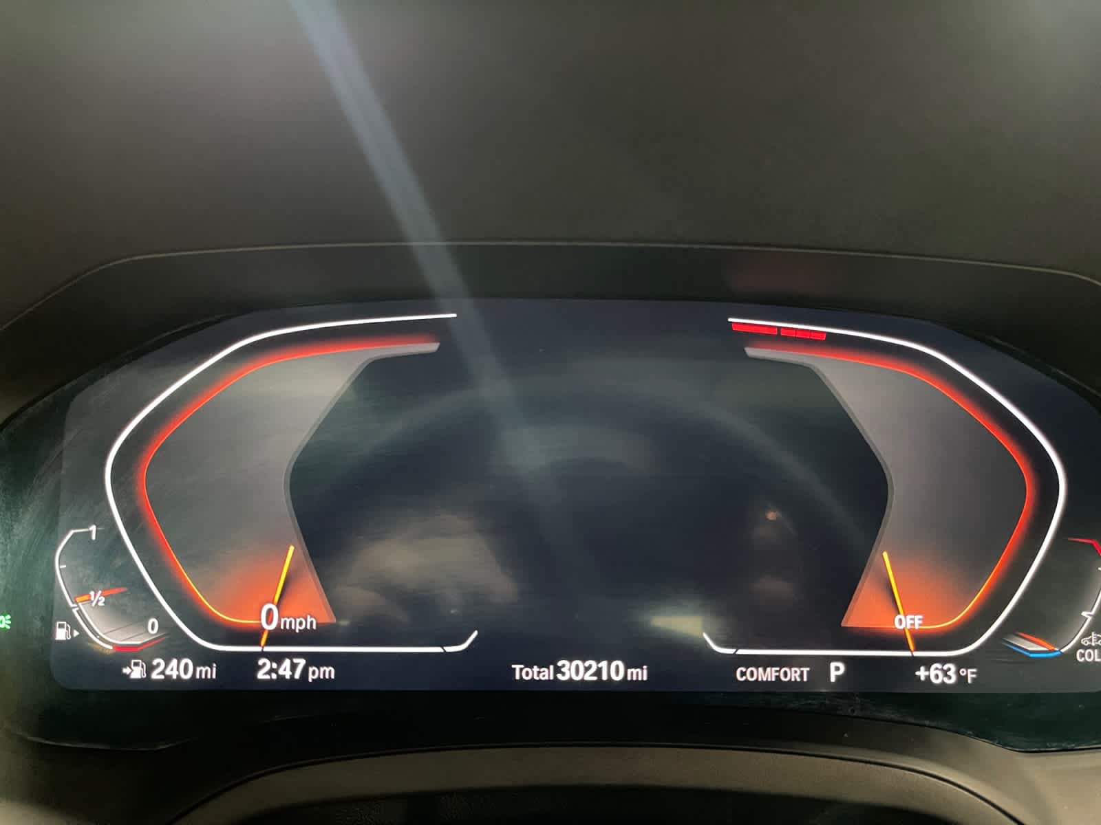 used 2021 BMW 330i car, priced at $28,997