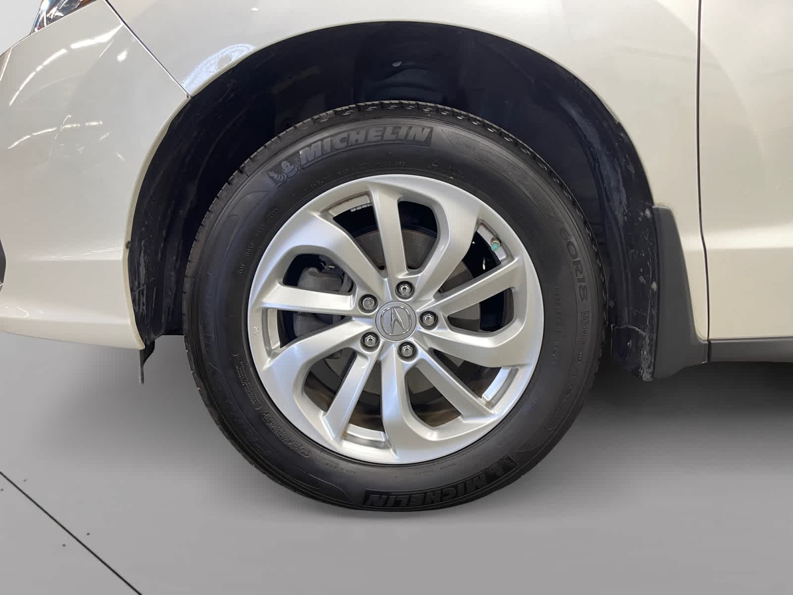 used 2017 Acura RDX car, priced at $20,297