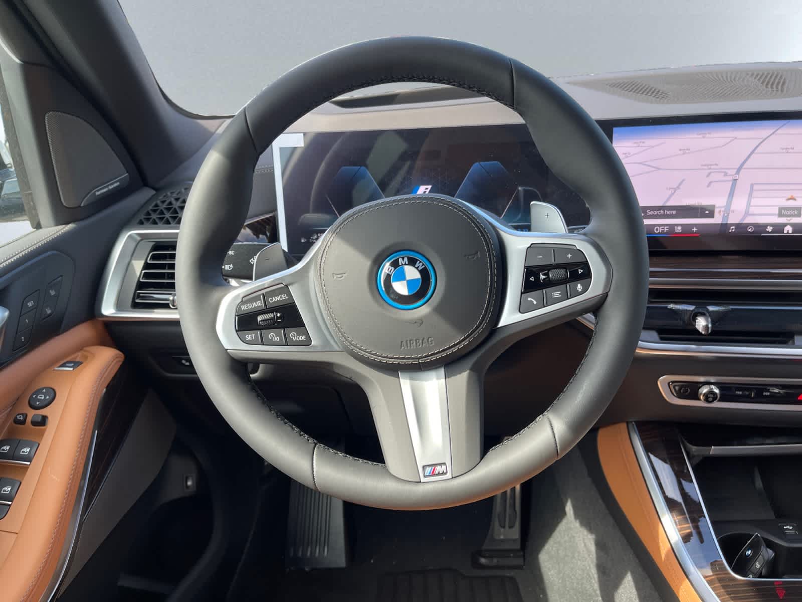 new 2026 BMW X5 PHEV car, priced at $91,900