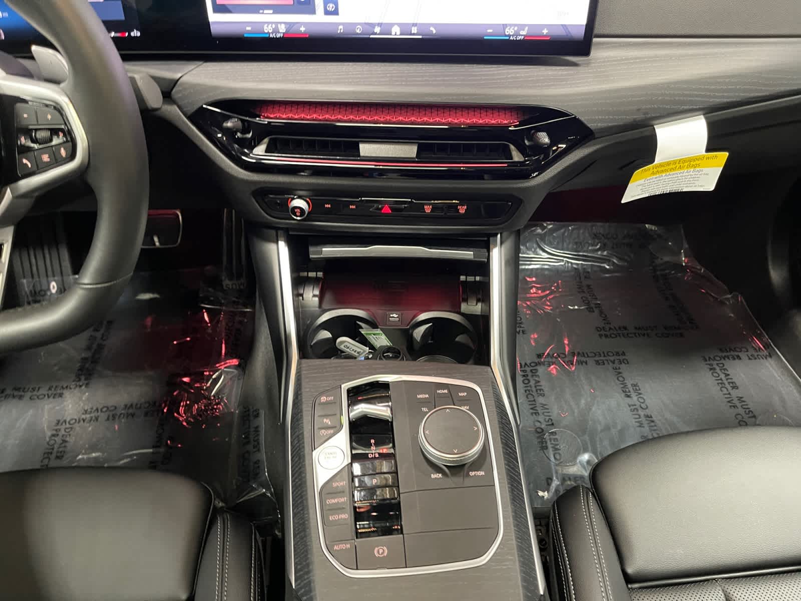 used 2025 BMW 330i car, priced at $49,497