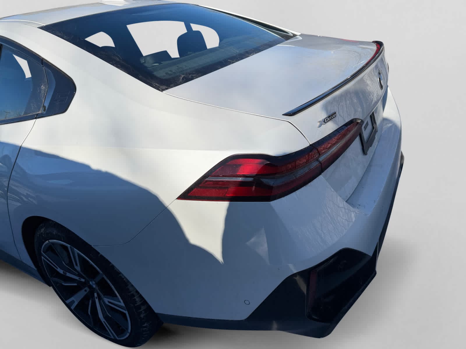 new 2026 BMW 530i car, priced at $72,615