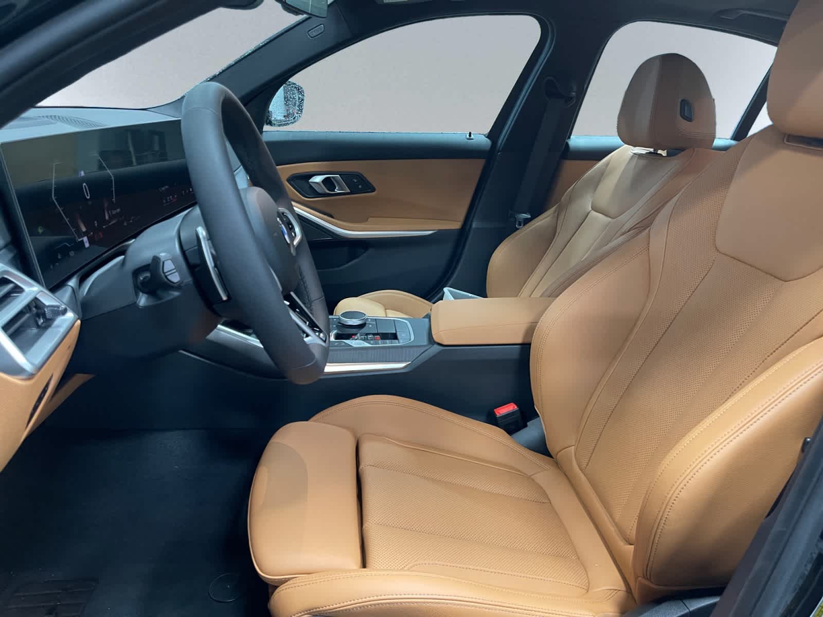 new 2026 BMW 330i car, priced at $59,240