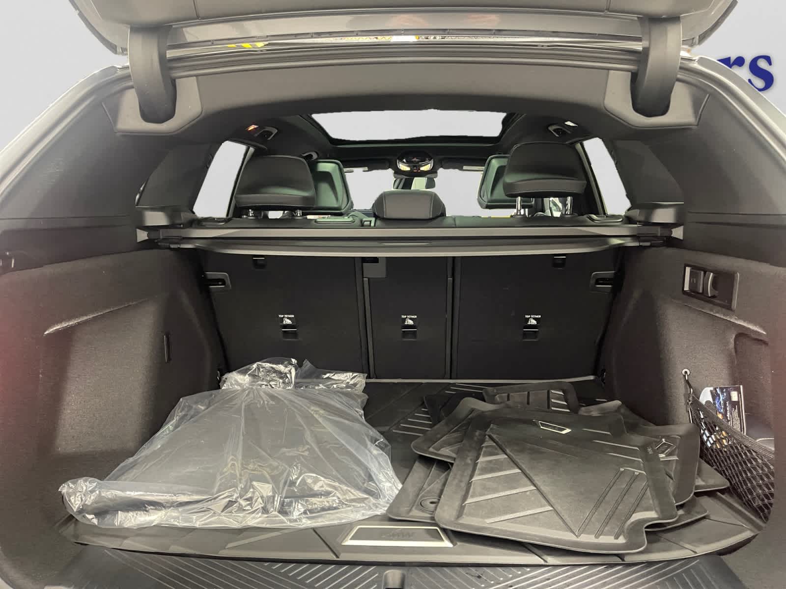 used 2026 BMW X3 car, priced at $53,497