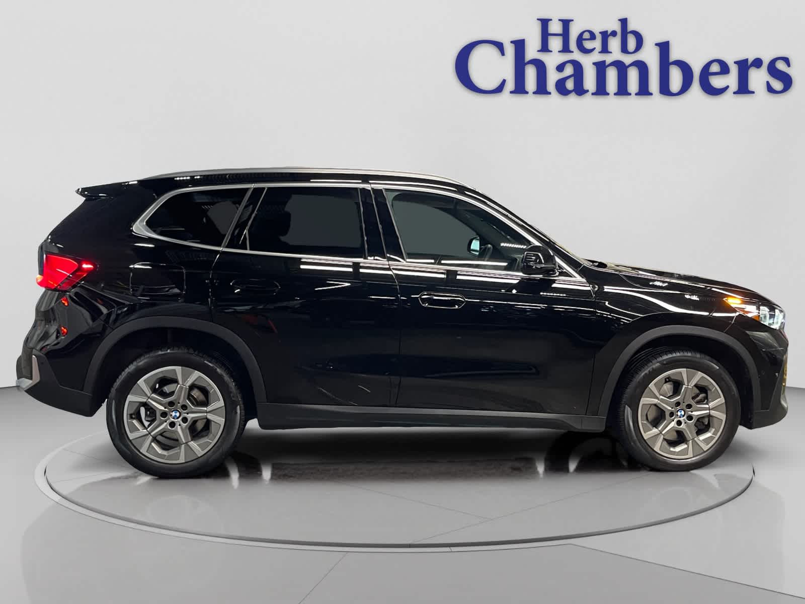 used 2023 BMW X1 car, priced at $32,297
