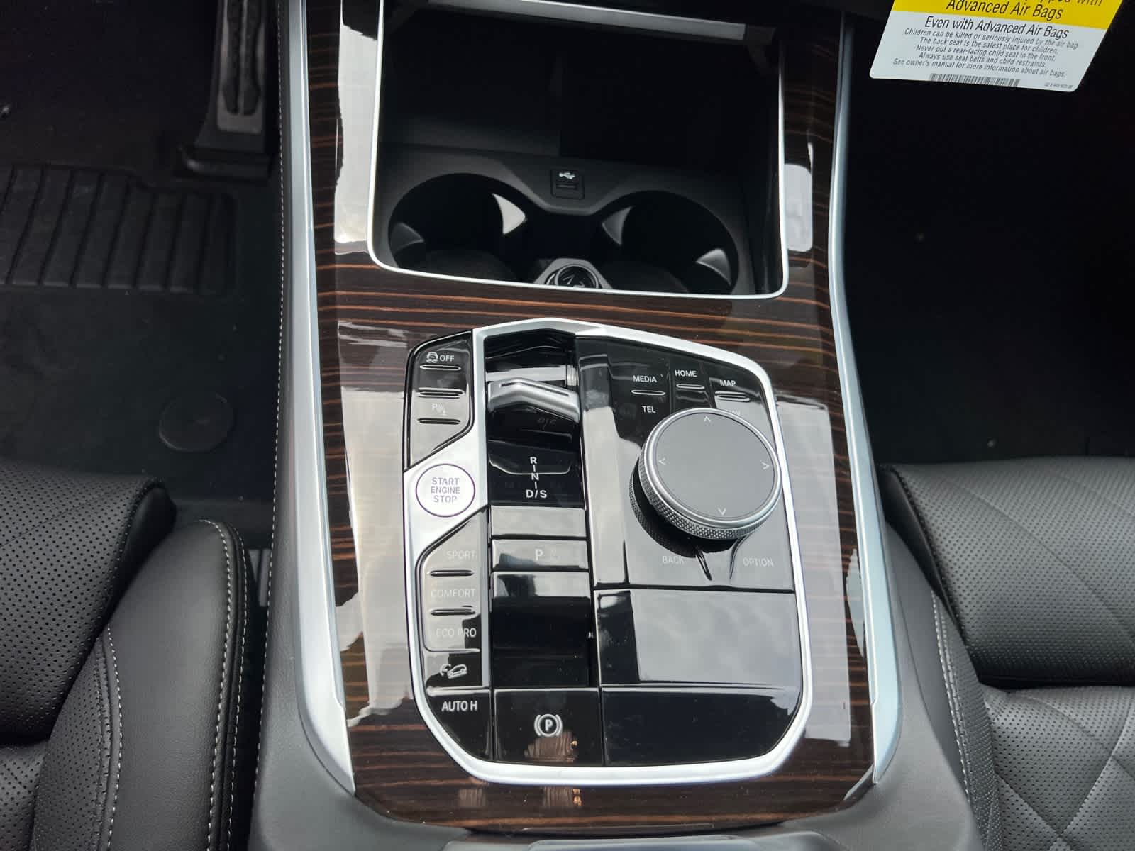 new 2026 BMW X5 car, priced at $82,350