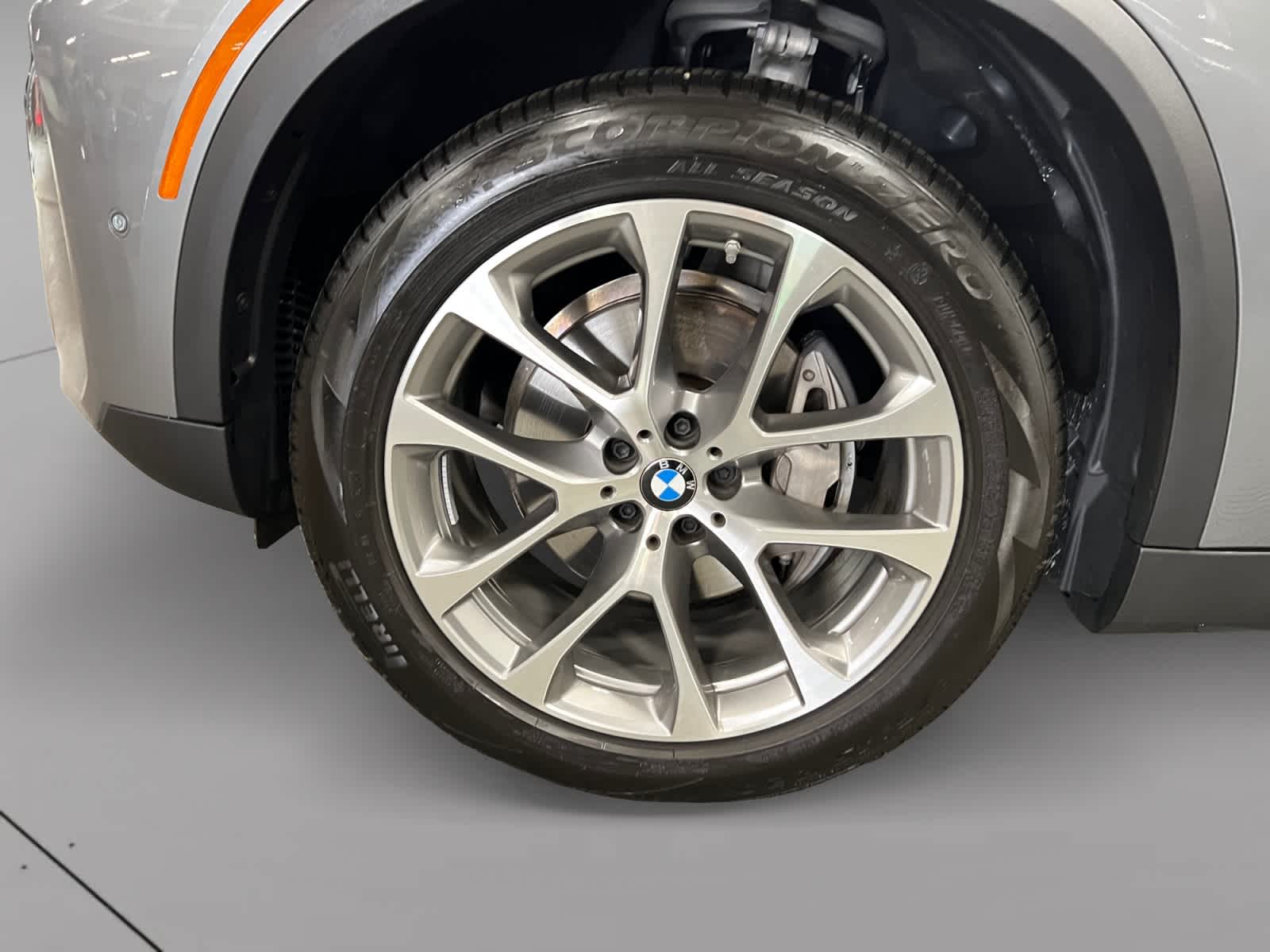 used 2026 BMW X5 car, priced at $69,497