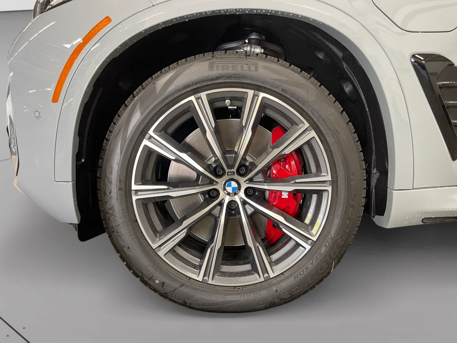 new 2026 BMW X5 PHEV car, priced at $86,100
