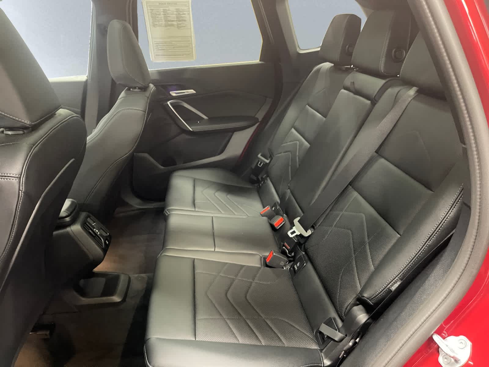 used 2026 BMW X1 car, priced at $43,497