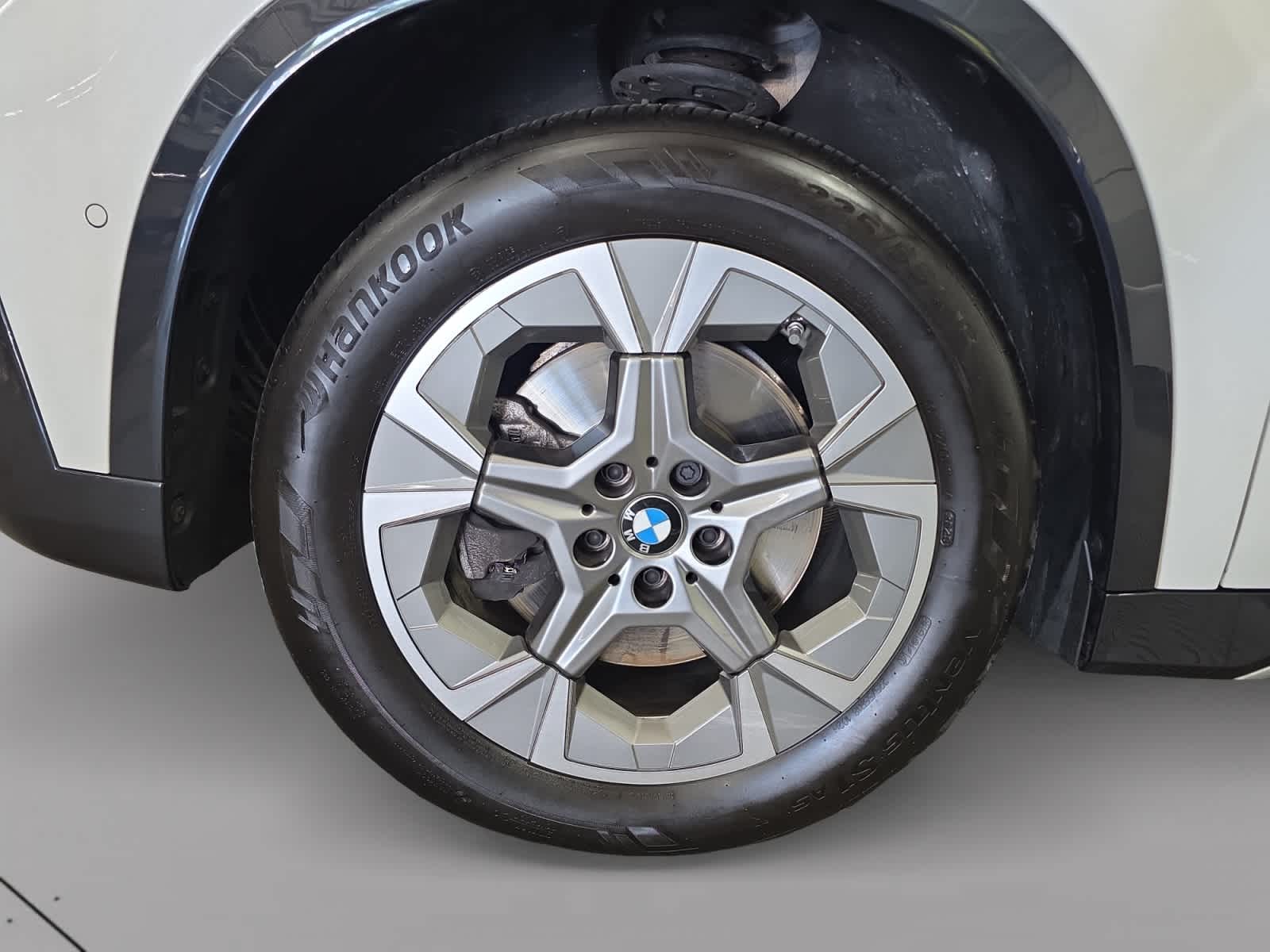 used 2023 BMW X1 car, priced at $33,497