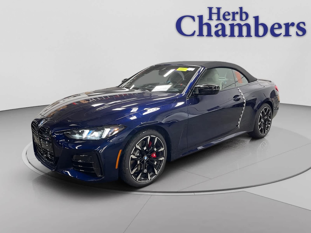 New 2027 BMW M440i M440i xDrive Convertible
