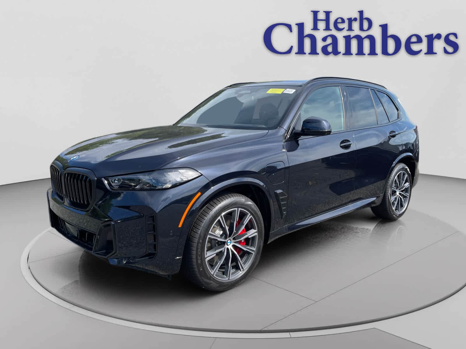 new 2026 BMW X5 PHEV car, priced at $88,600
