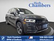 Audi Q5 e