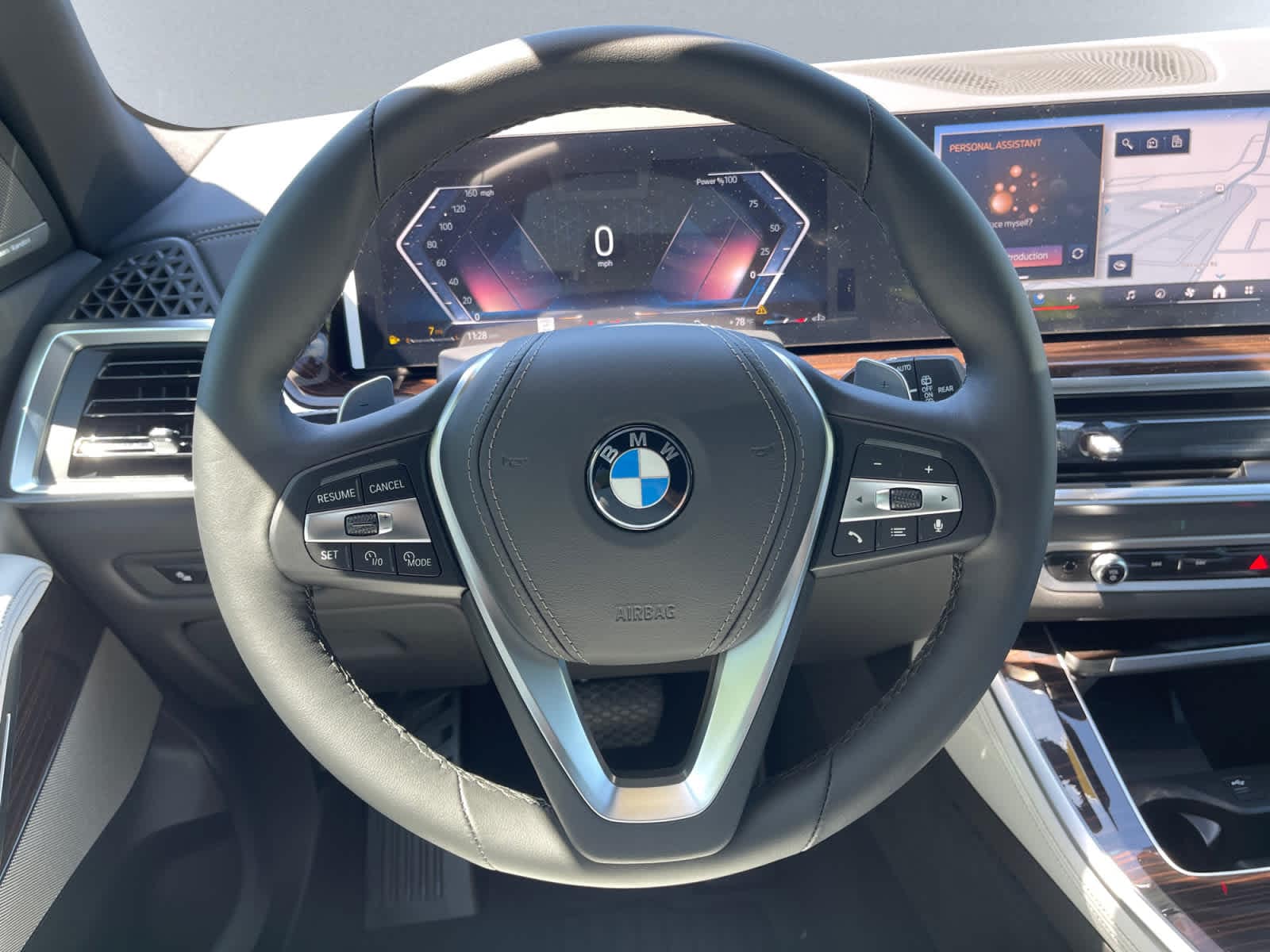 new 2026 BMW X5 car, priced at $80,700
