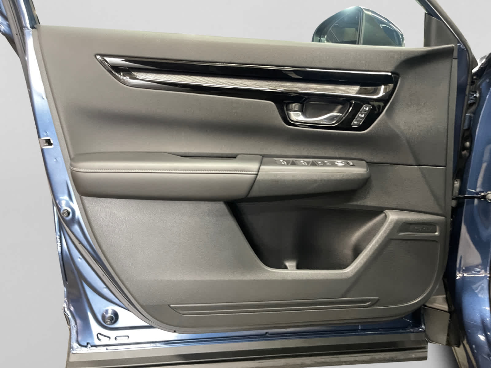 used 2026 Honda CR-V car, priced at $37,497