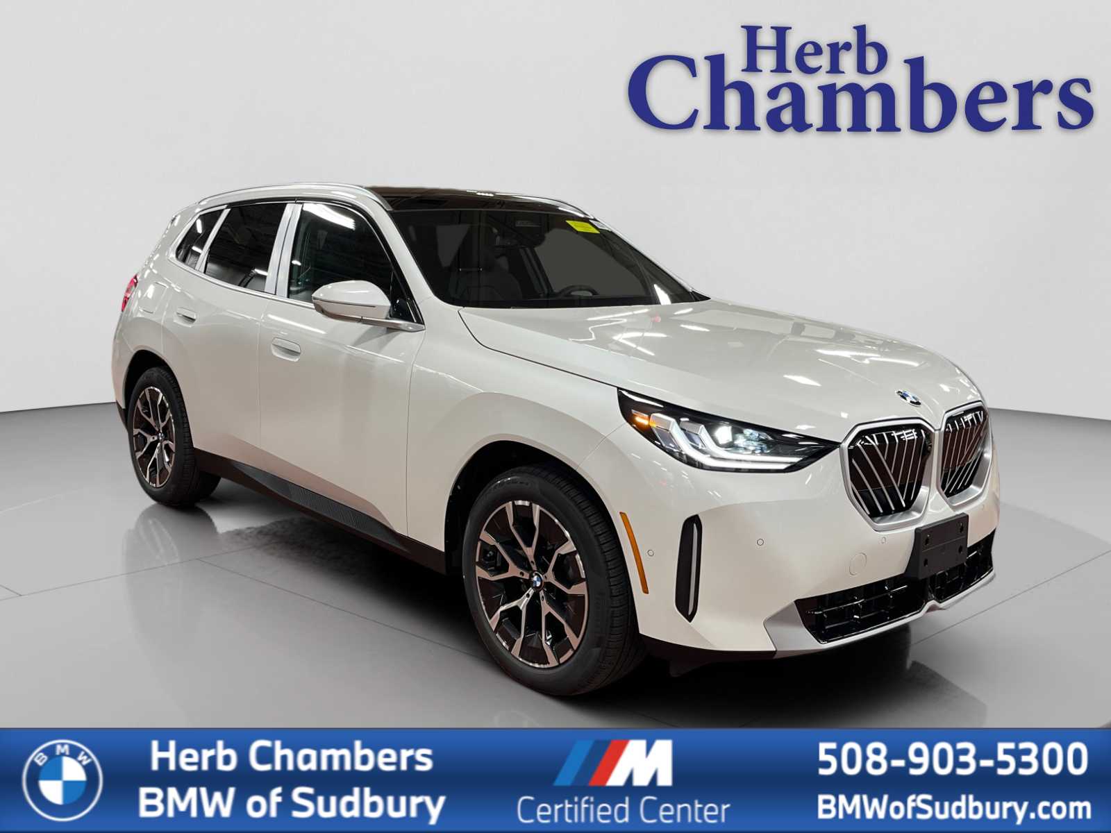 2026 BMW X3 30's photo