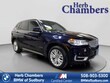  BMW X5 eDrive