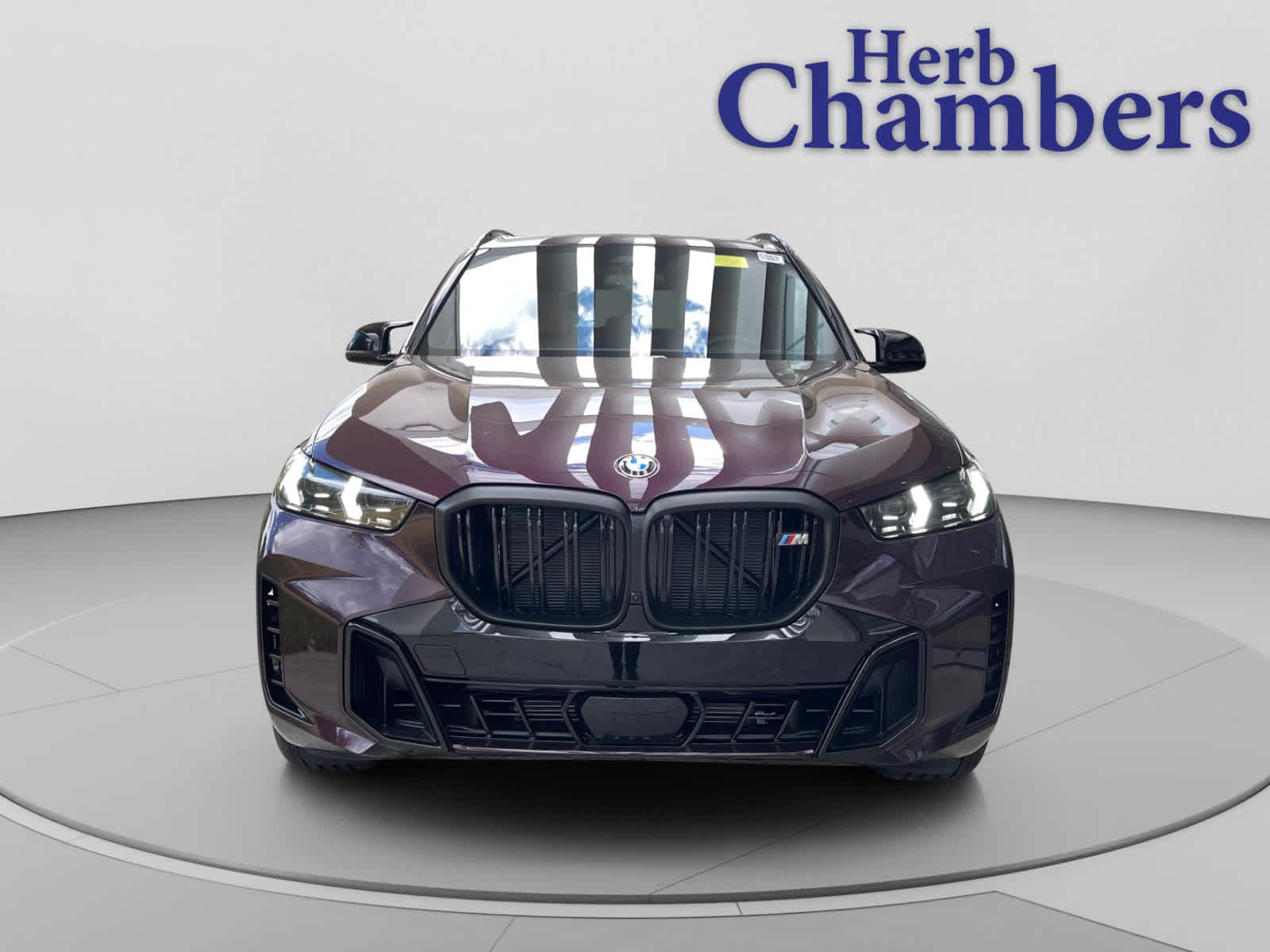 new 2026 BMW X5 car, priced at $107,850