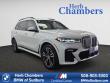 Used 2022 BMW X7 xDrive40i SUV