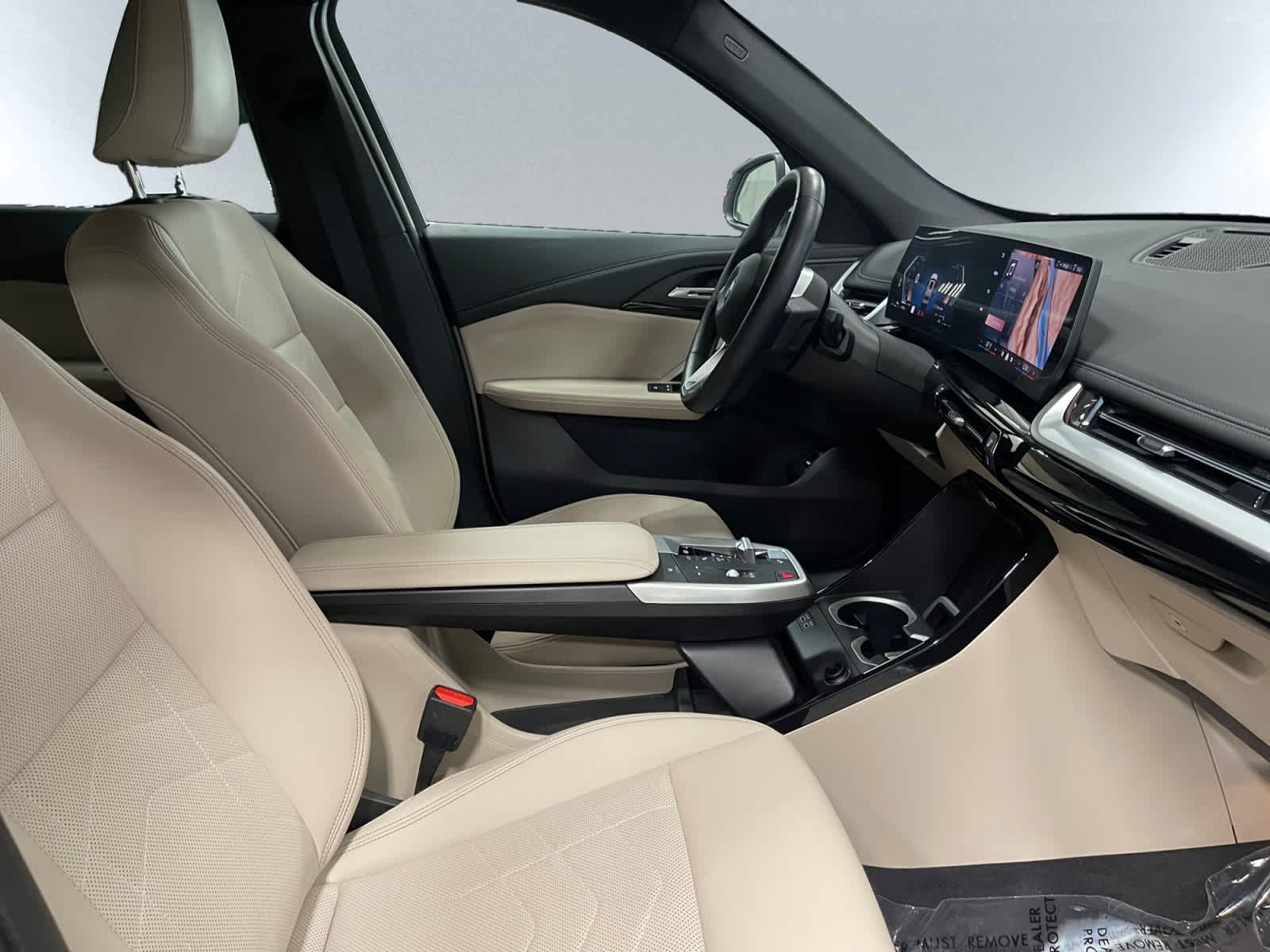 used 2024 BMW X1 car, priced at $32,497