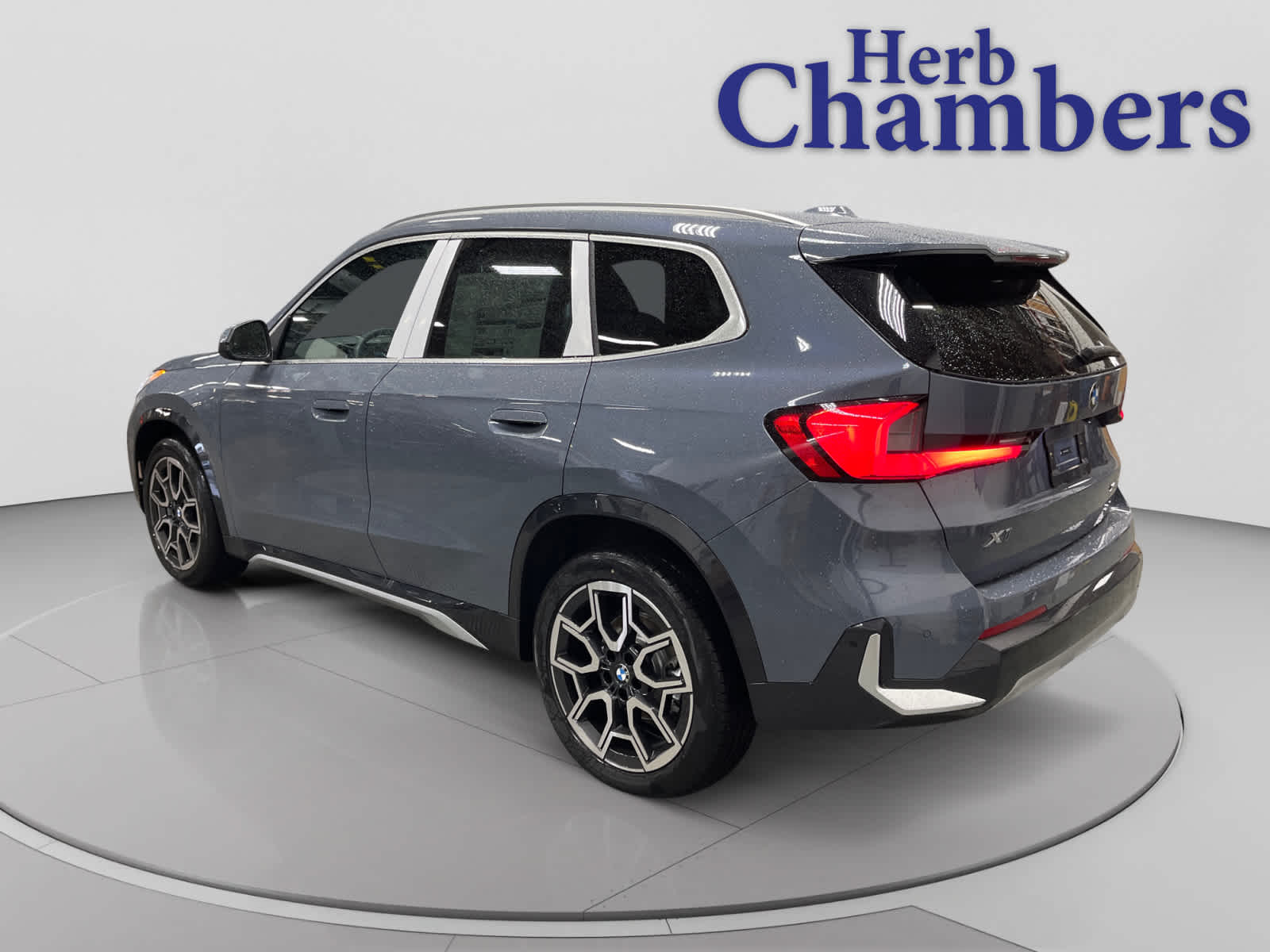 new 2026 BMW X1 car, priced at $49,670