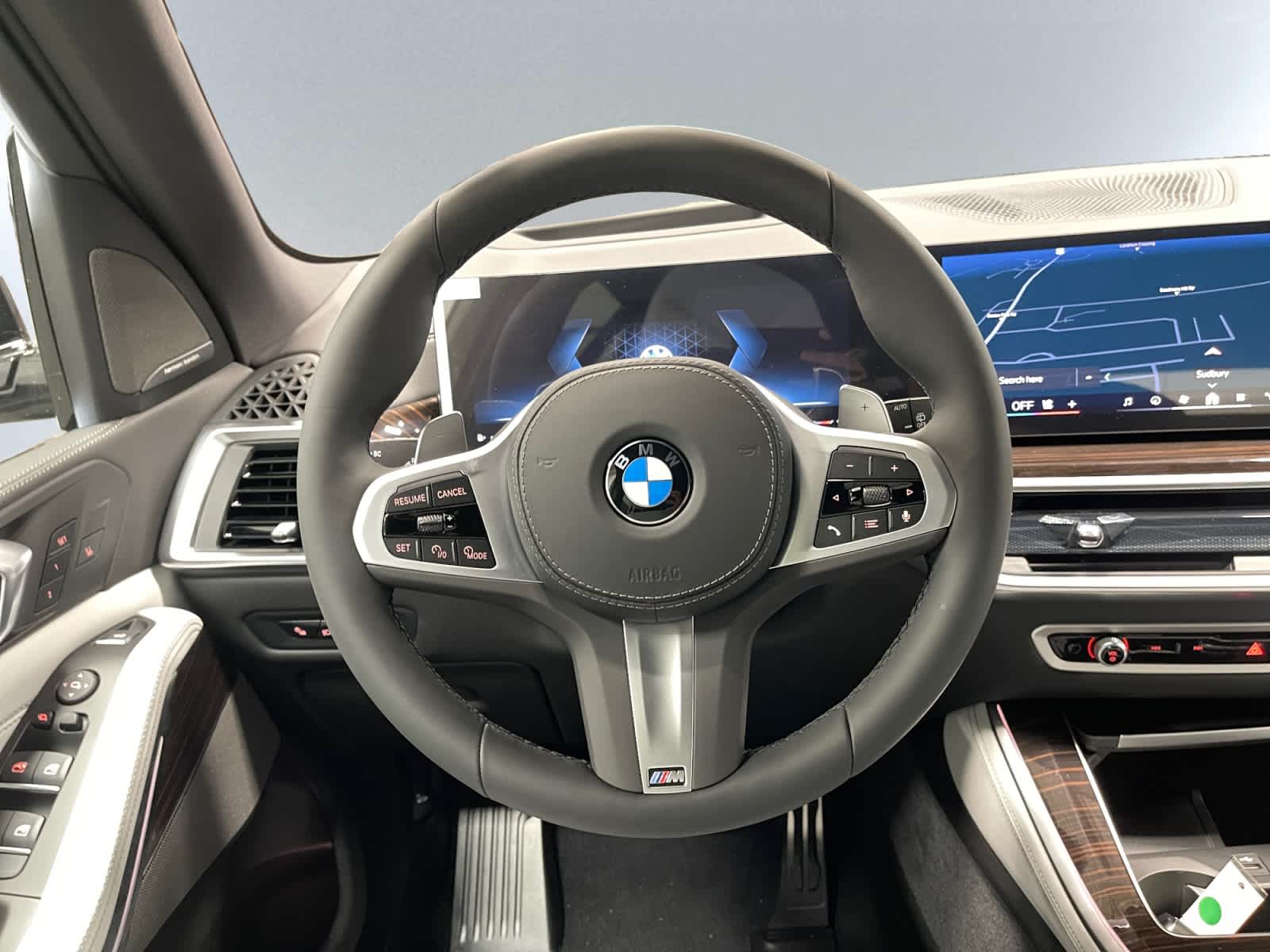 new 2026 BMW X5 car, priced at $86,150