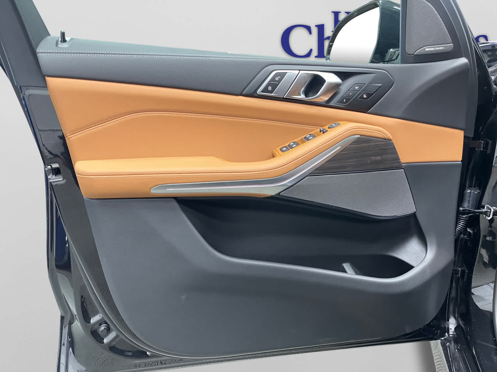 new 2026 BMW X5 car, priced at $82,350