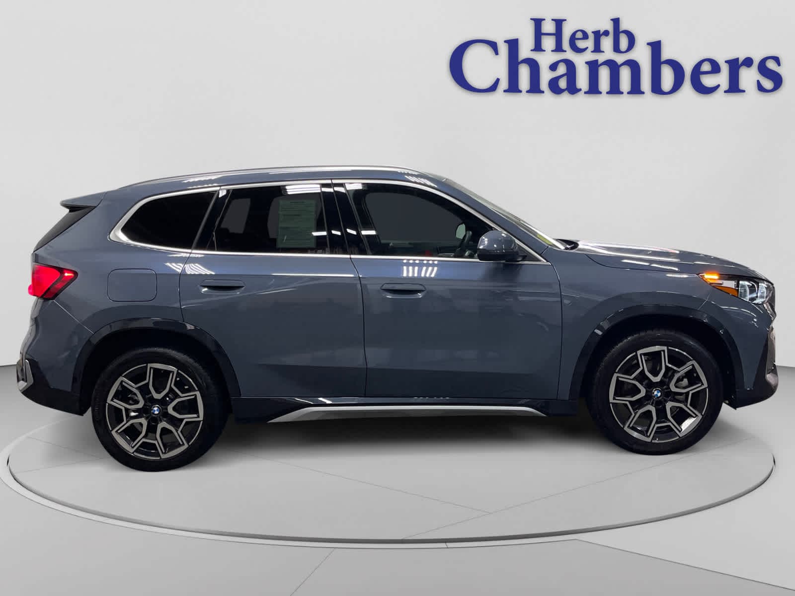 used 2026 BMW X1 car, priced at $47,497