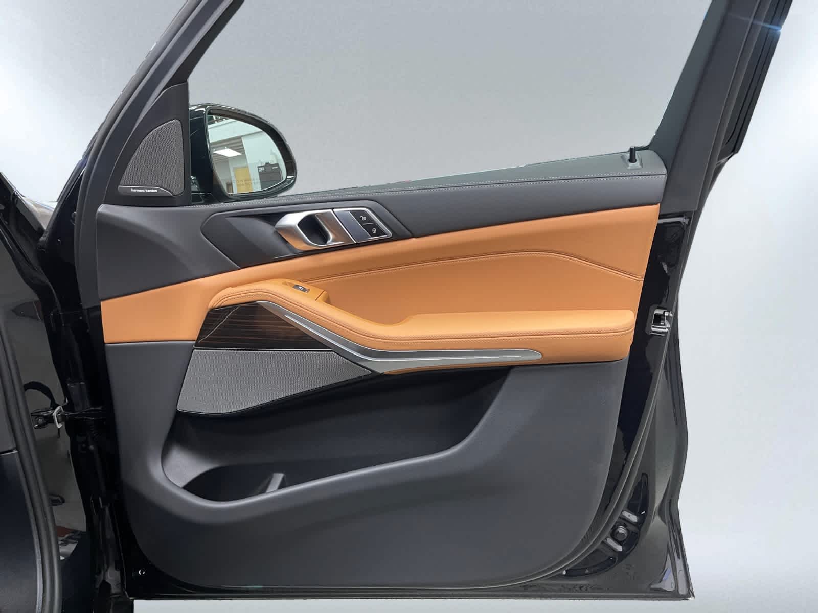 new 2026 BMW X5 car, priced at $81,150