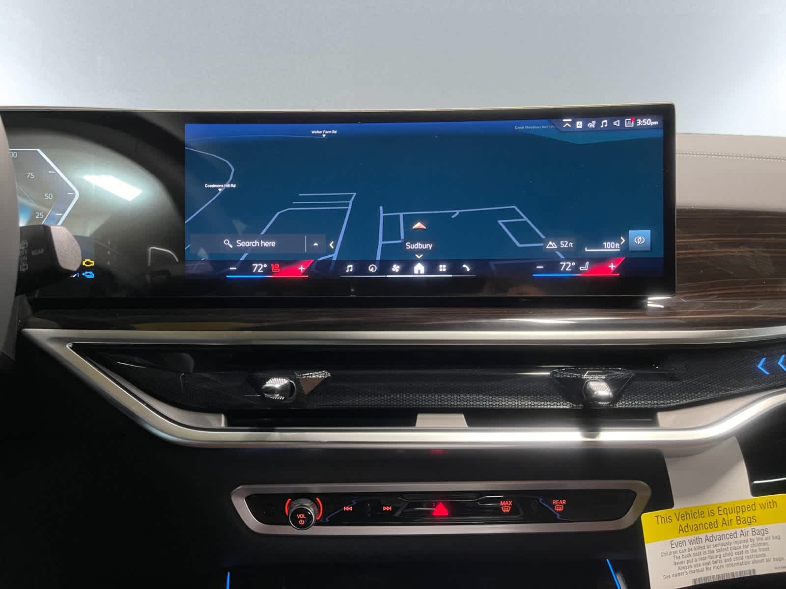 new 2026 BMW X5 PHEV car, priced at $90,550