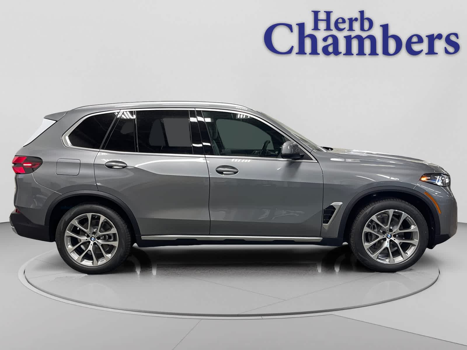 new 2026 BMW X5 car, priced at $78,200