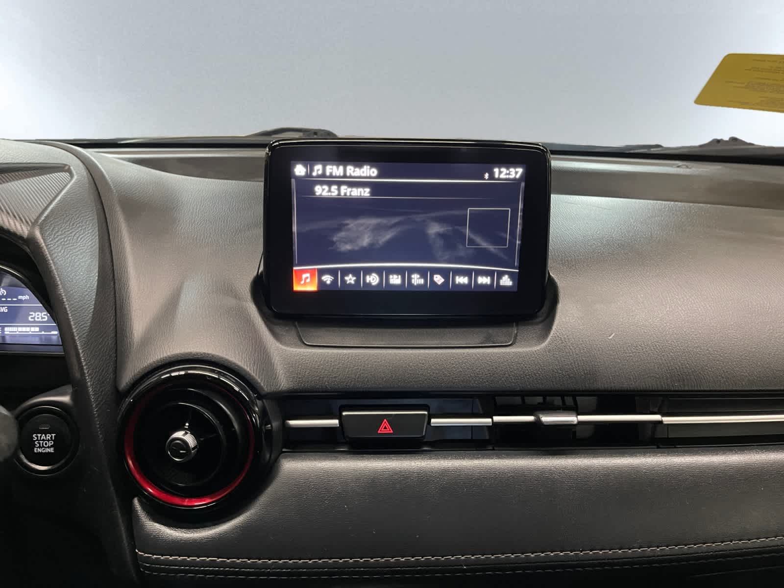 used 2018 Mazda Mazda CX-3 car, priced at $13,497