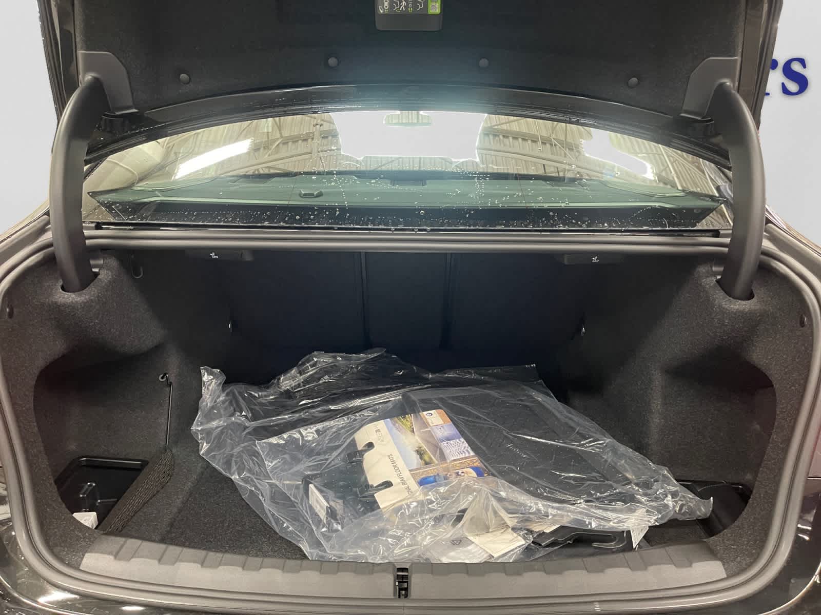 new 2026 BMW 330i car, priced at $55,915