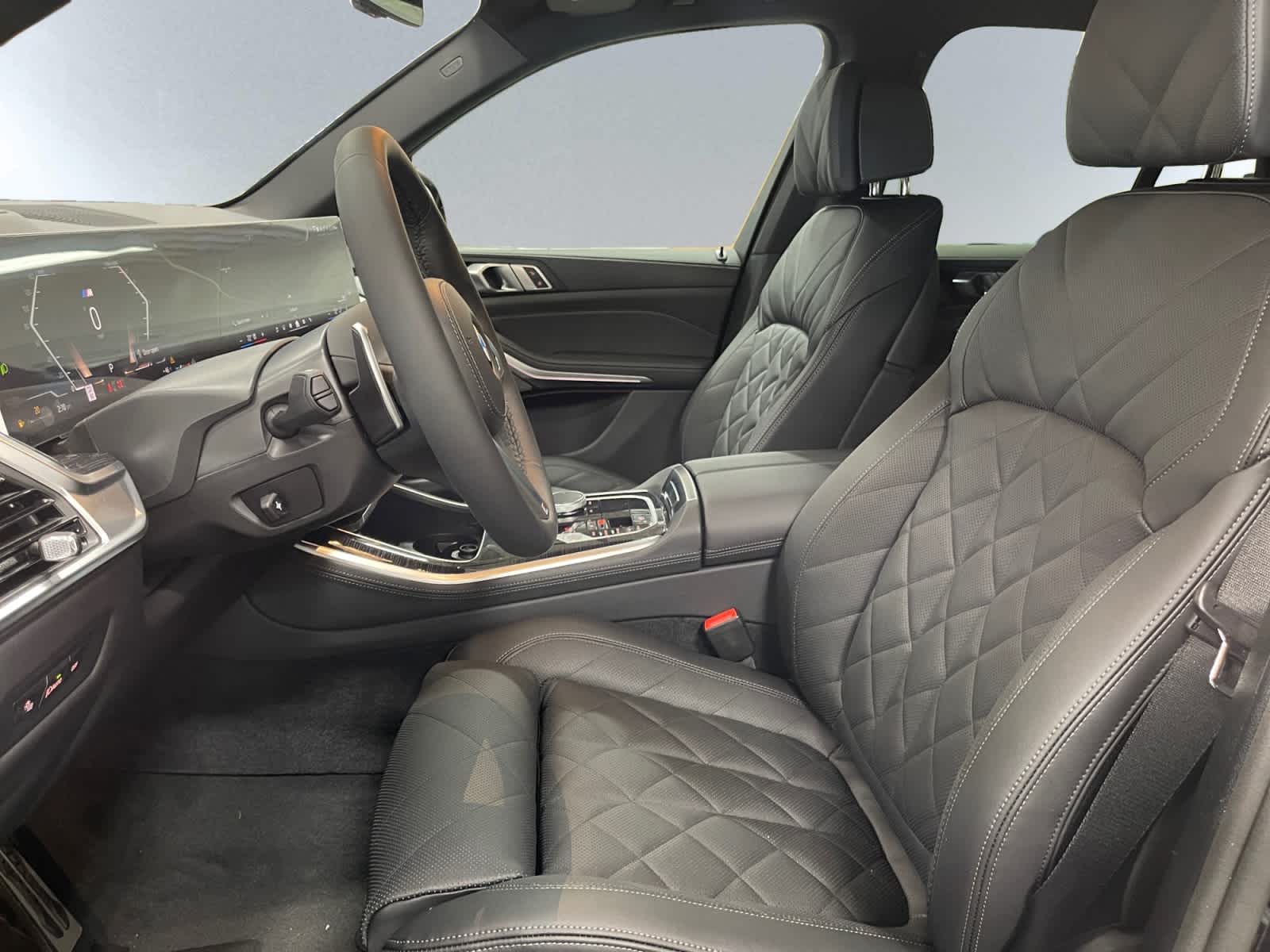 new 2026 BMW X5 car, priced at $85,850