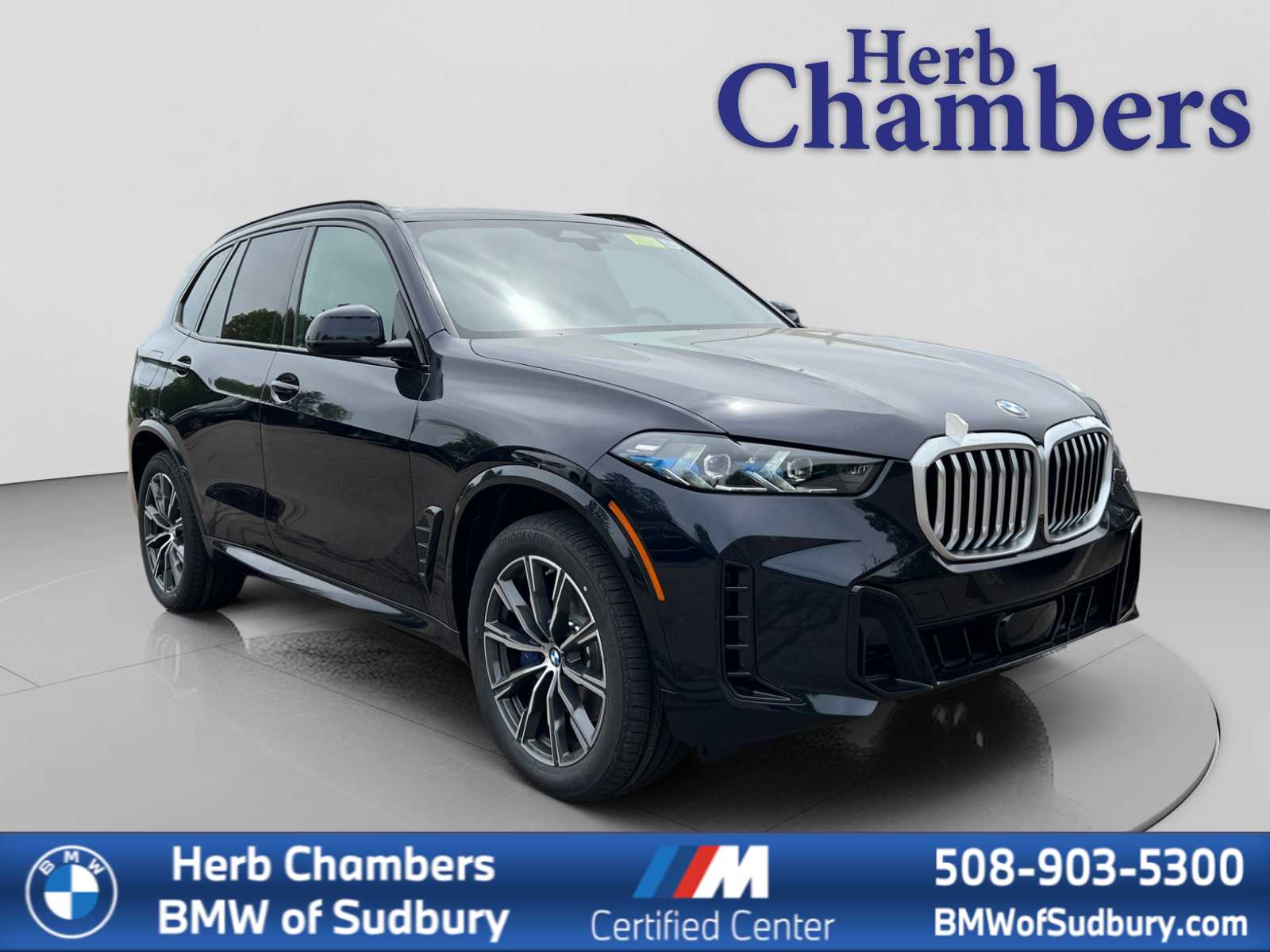 2026 BMW X5 xDrive40i's photo