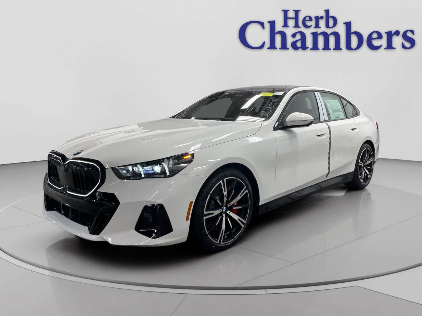 new 2026 BMW 540i car, priced at $78,465