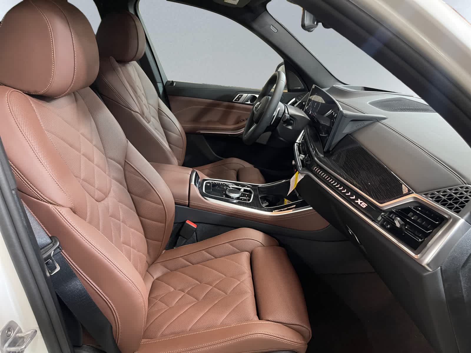 new 2026 BMW X5 car, priced at $80,450