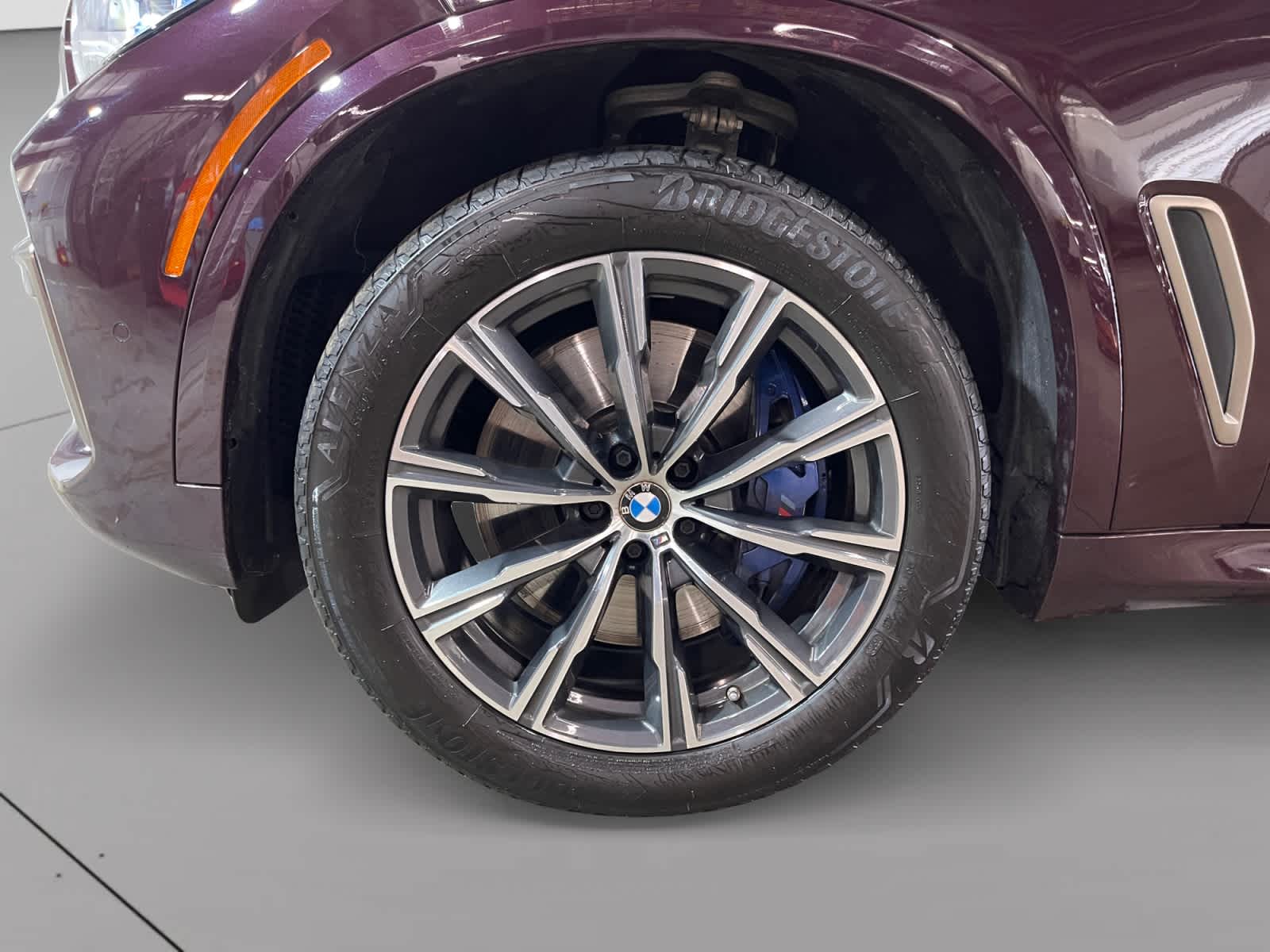 used 2020 BMW X5 car, priced at $43,997