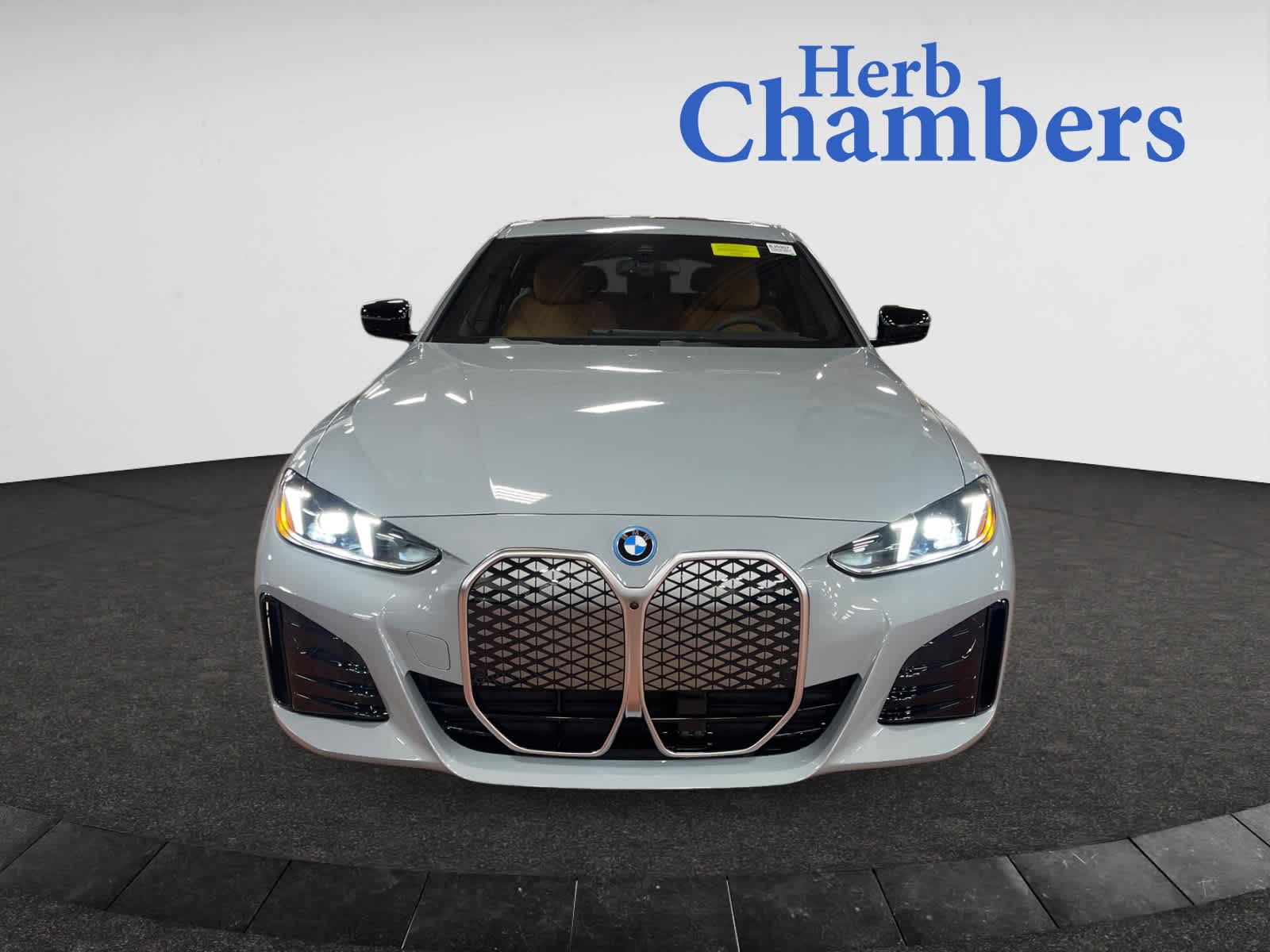 2025 Bmw i4 xDrive40 photo 2