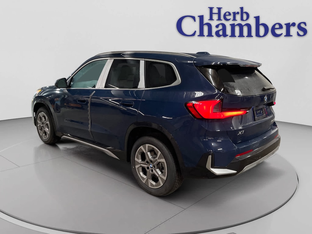 New 2026 BMW X1 xDrive28i SUV