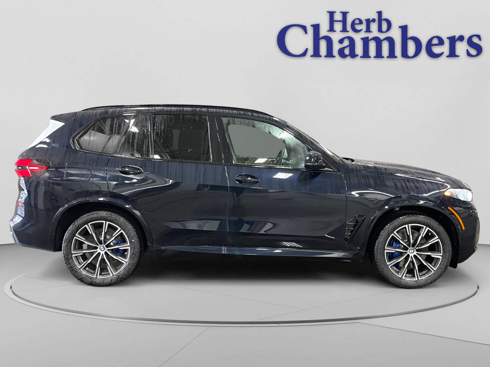 new 2026 BMW X5 car, priced at $86,100